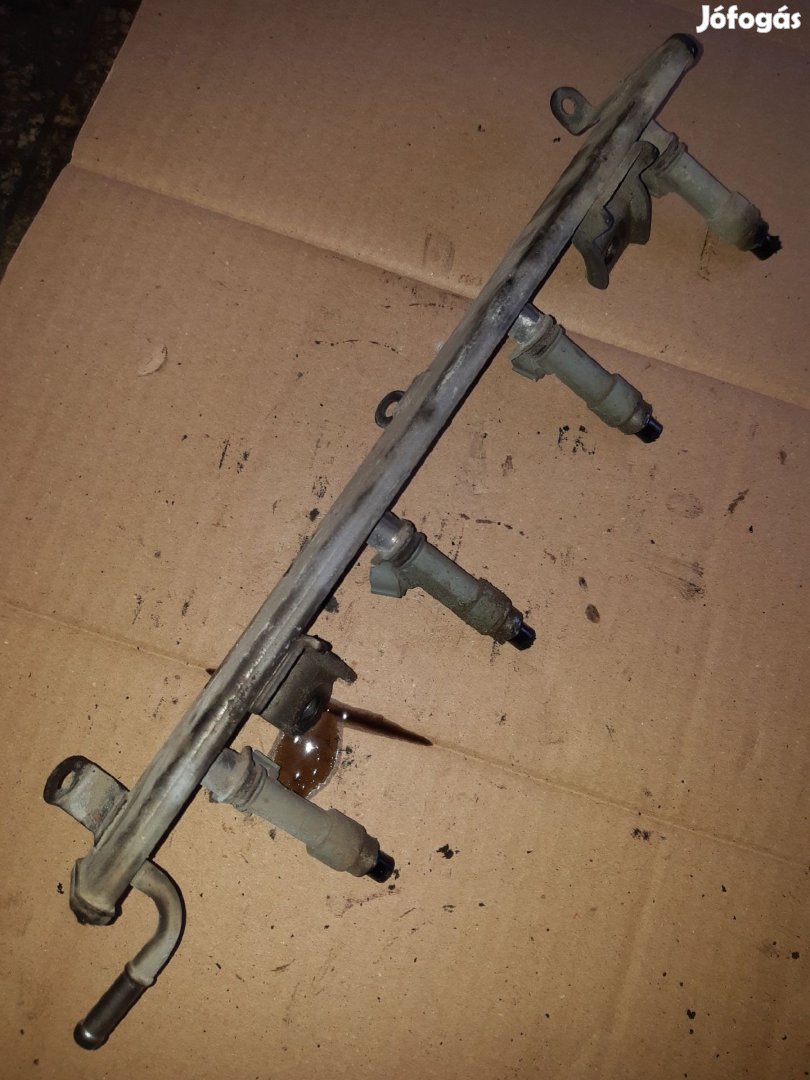 Suzuki SX4 Injektor Híd