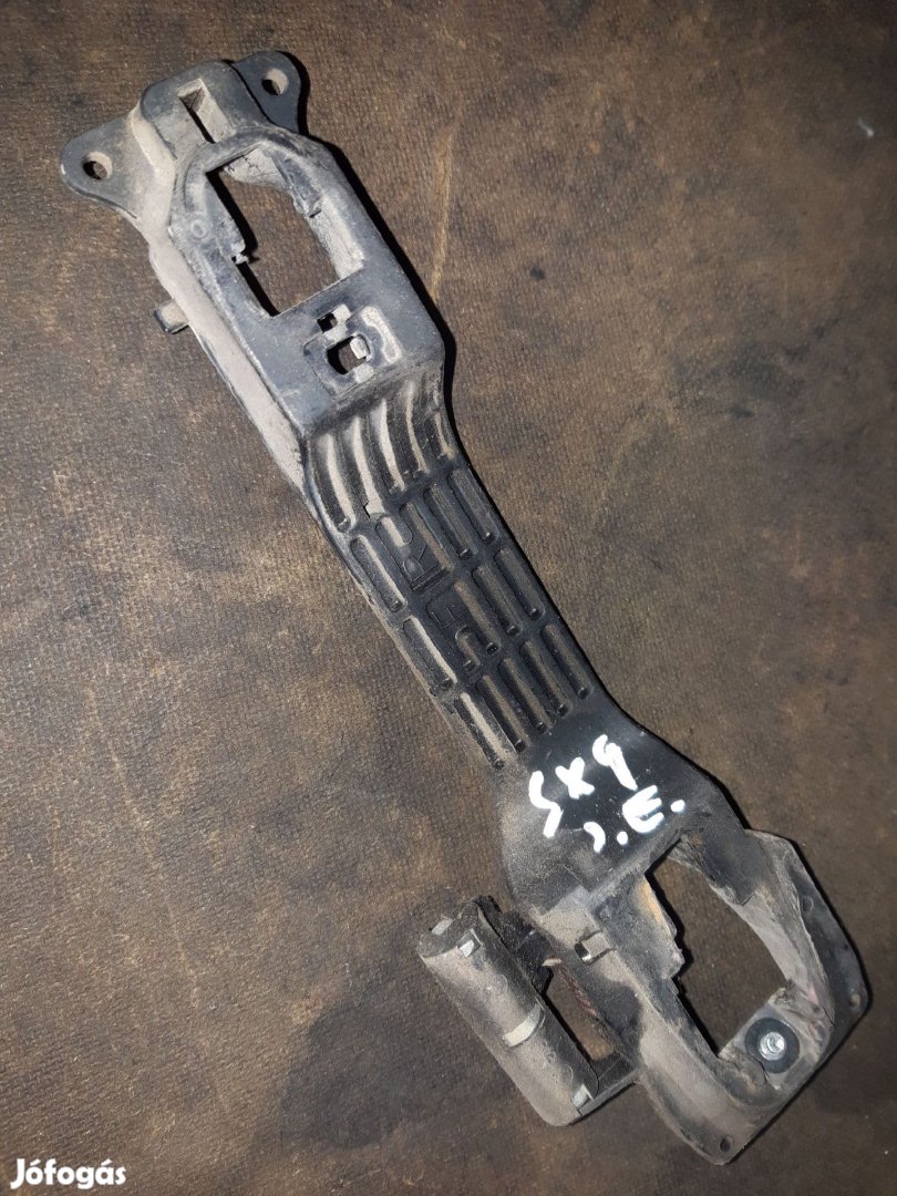 Suzuki SX4 Jobb Első Külső Ajtókilincs Szerkezet