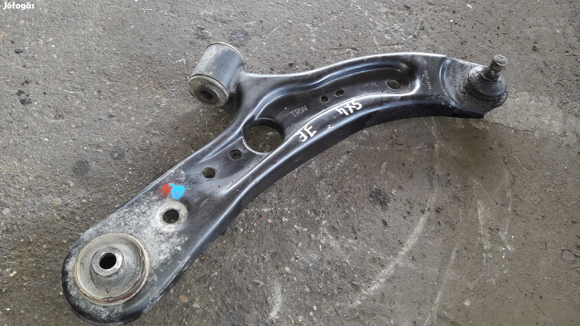 Suzuki SX4 Jobb Első Lengőkar