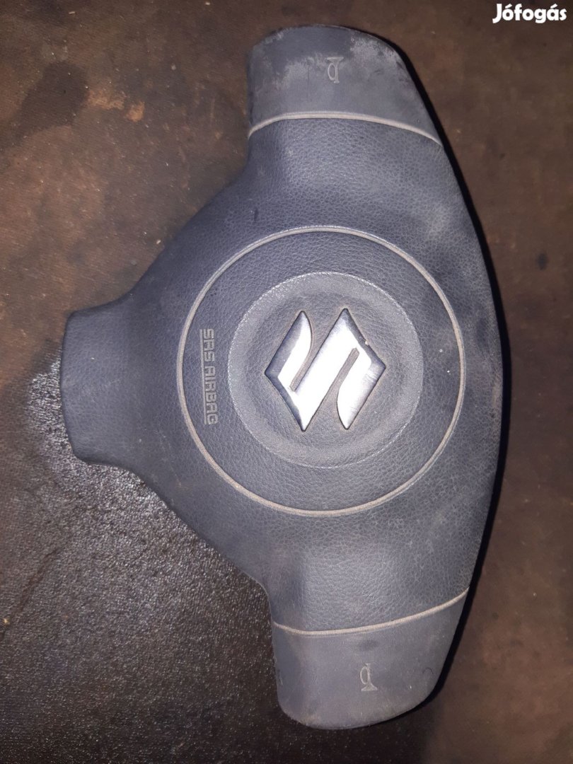 Suzuki SX4 Kormány Légzsák