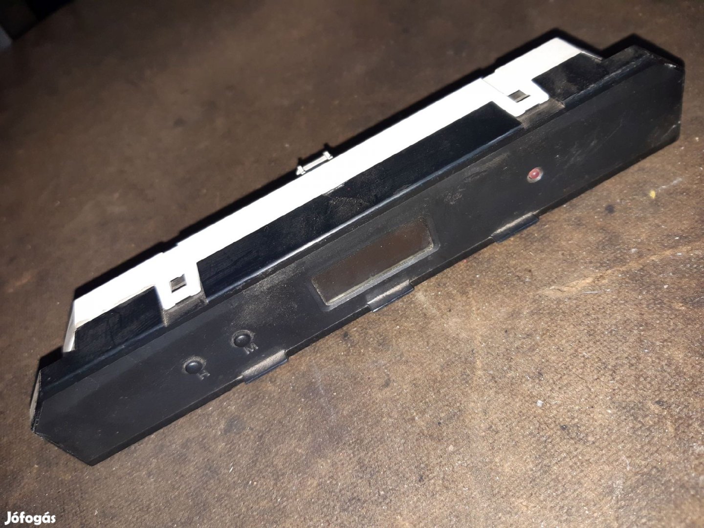 Suzuki SX4 Központi Kijelző