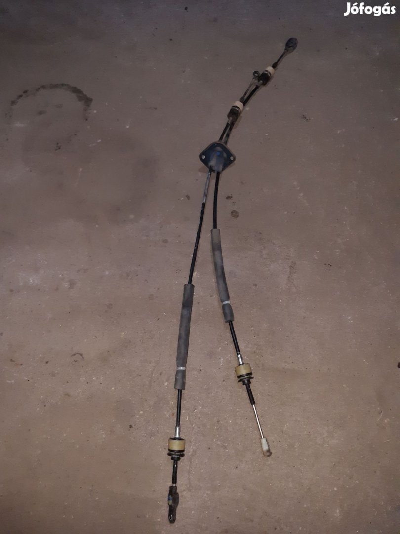 Suzuki SX4 Váltó Bowden