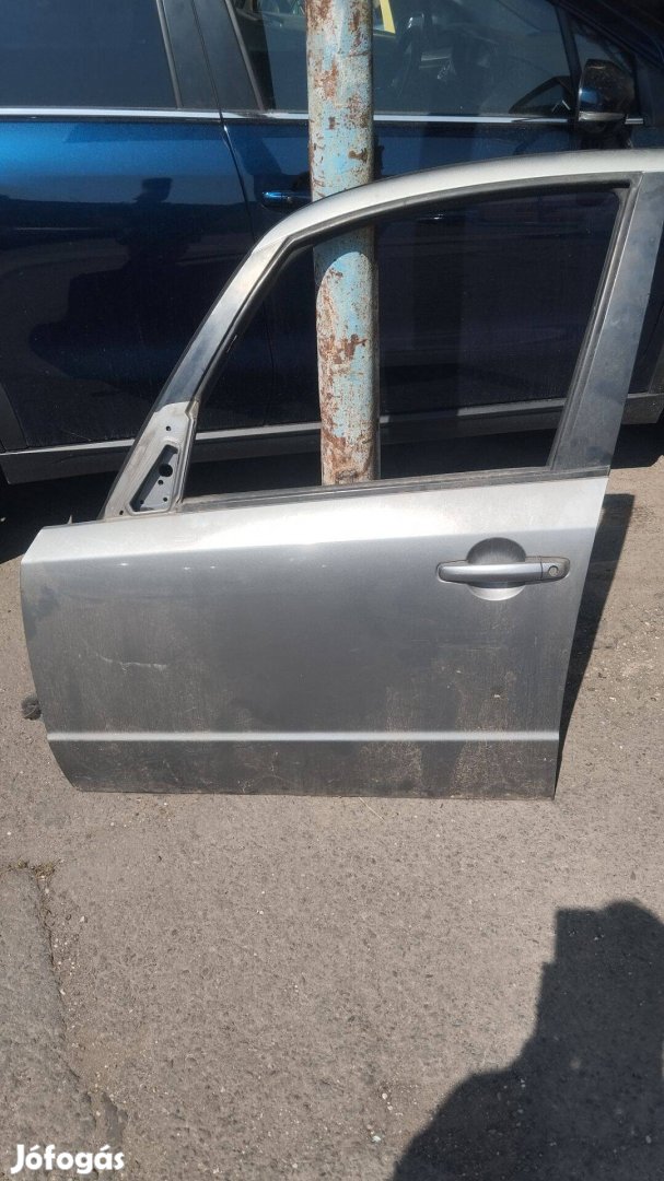 Suzuki SX4 bal első ajtó