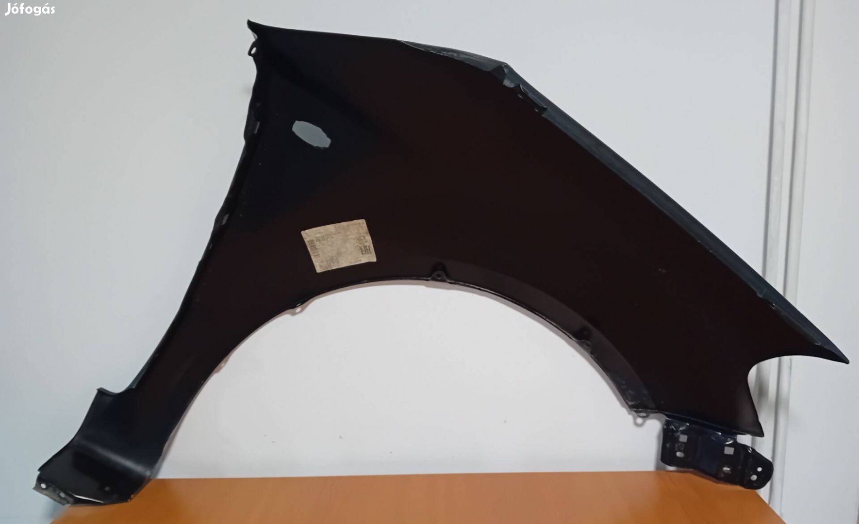 Suzuki SX4 bal sárvédő