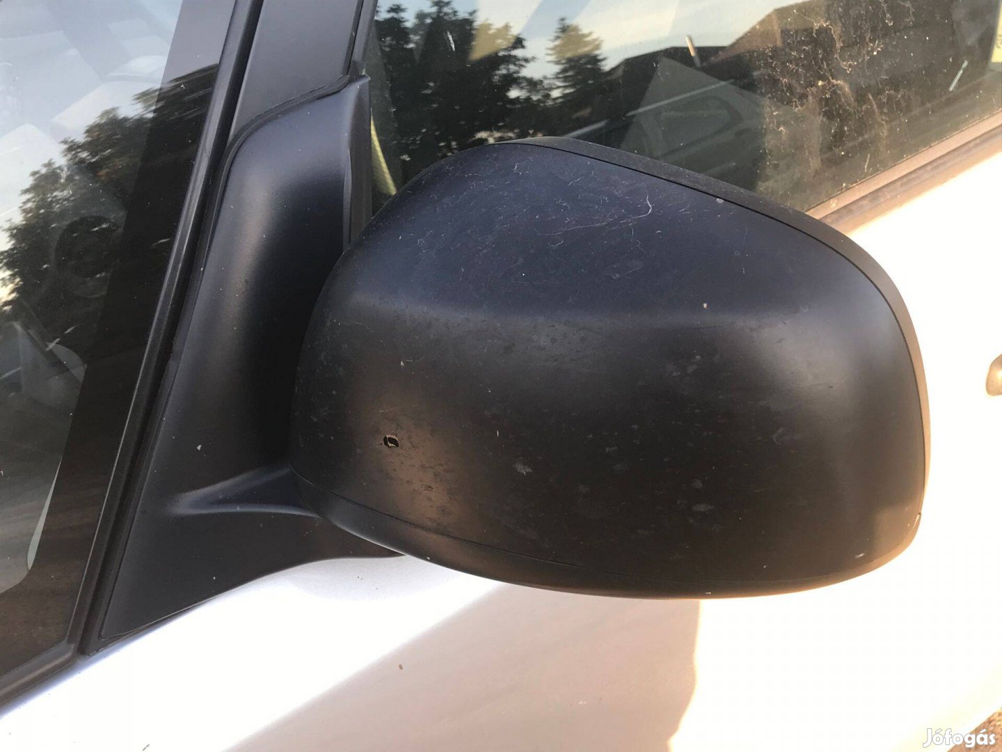 Suzuki SX4 bal tükör eladó