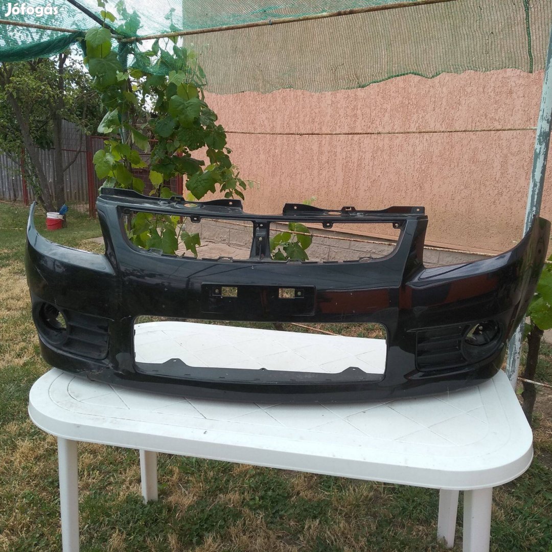 Suzuki SX4 első lökhárító (sérült) Martfűn