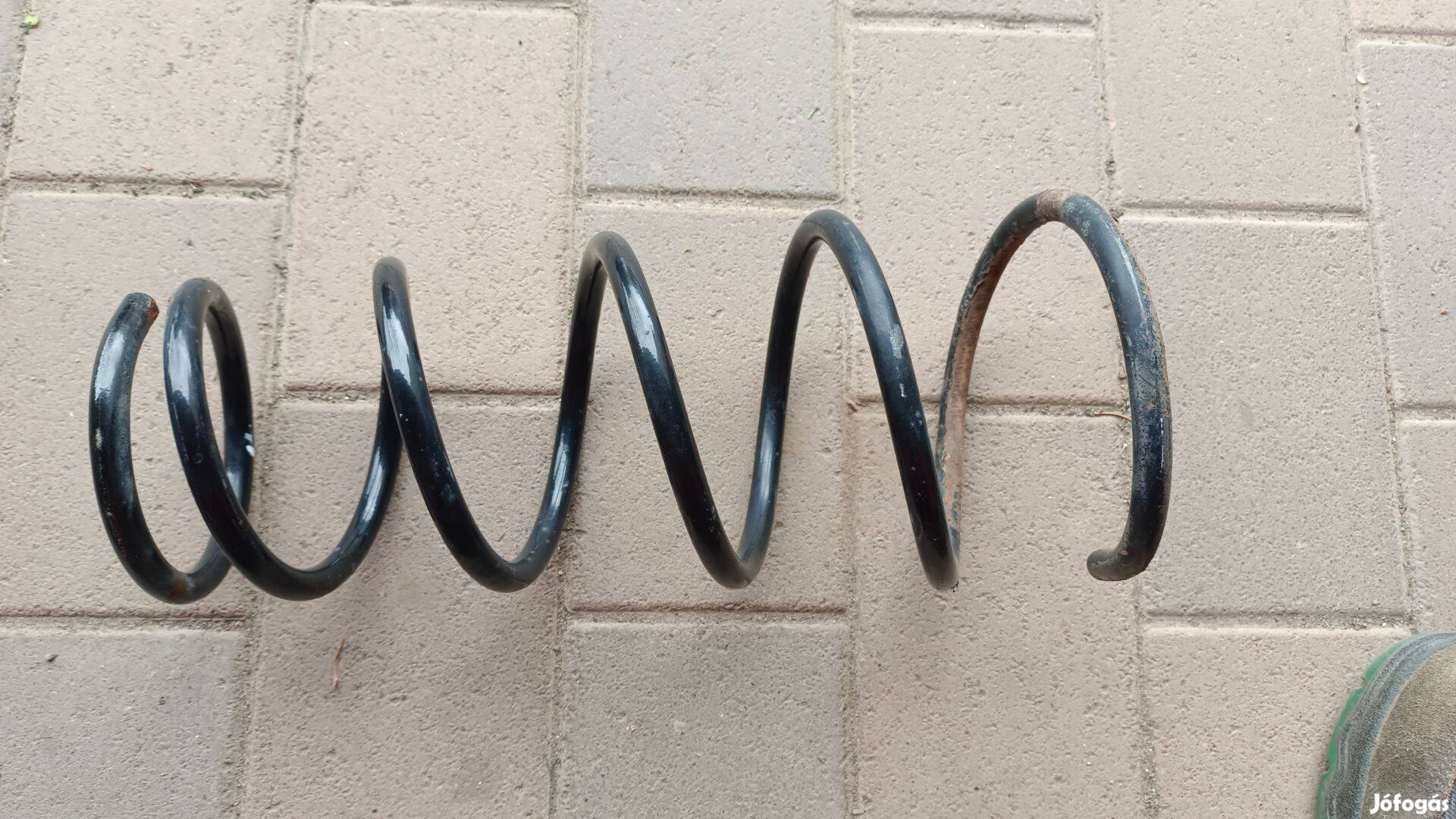 Suzuki SX4 elsö rugó eladó