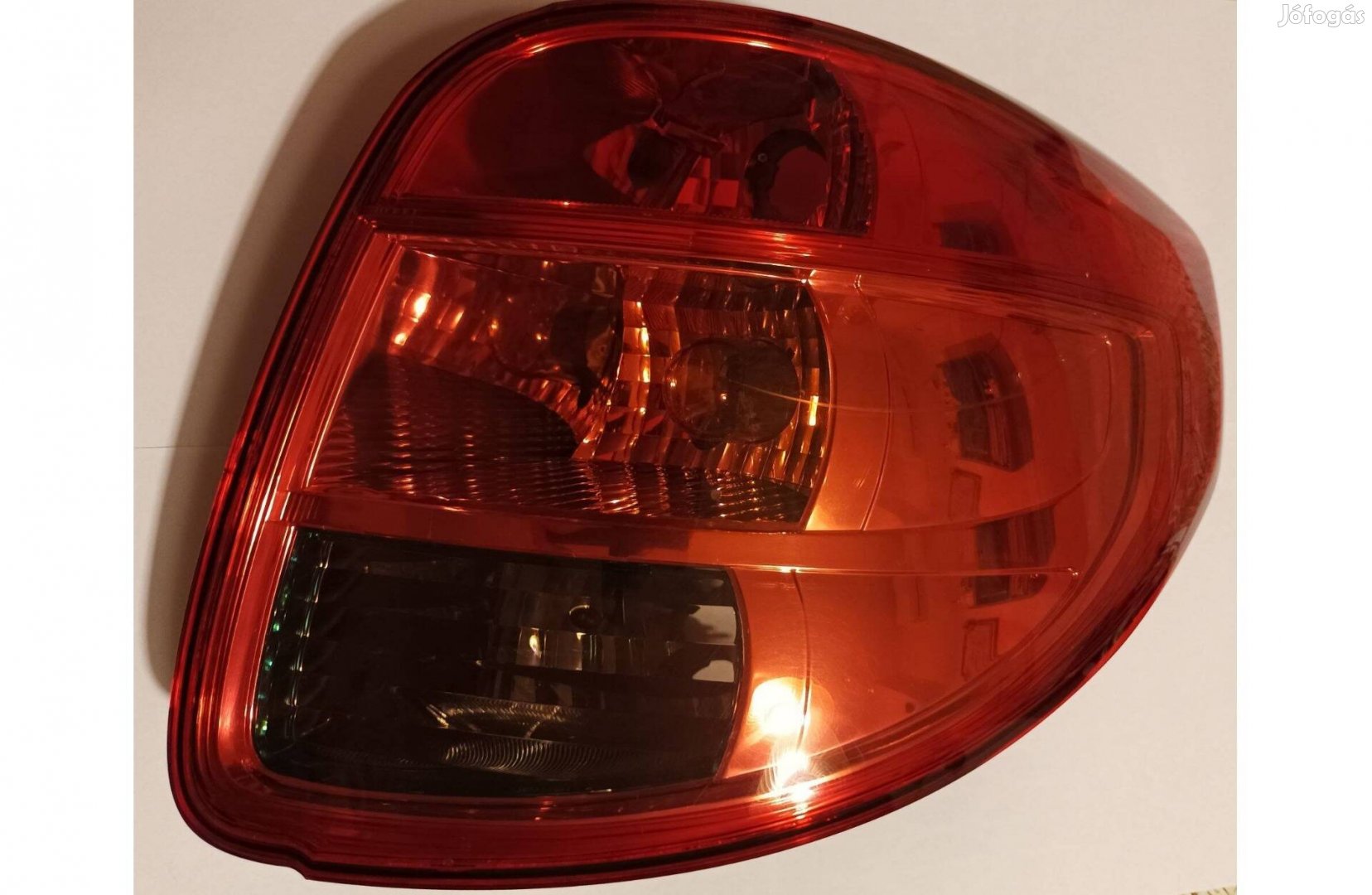 Suzuki SX4 hátsó lámpa