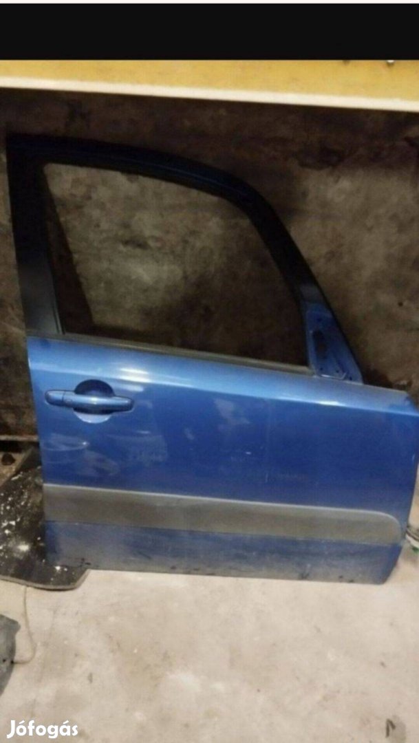 Suzuki SX4 jobb első ajtó