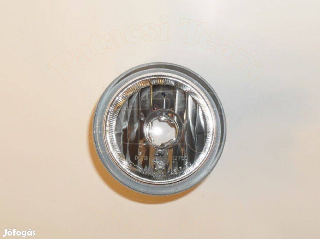 Suzuki SX4 ködlámpa 19-0836-01-9