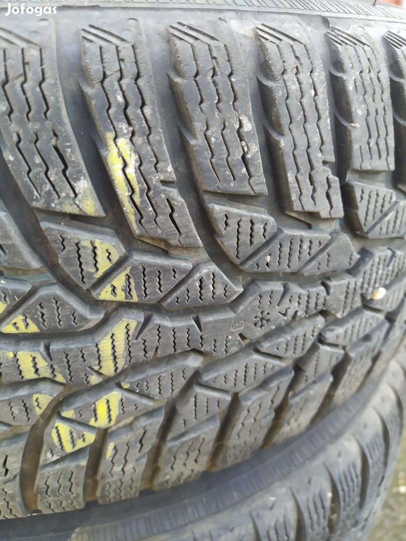 Suzuki SX4 télikerék szett