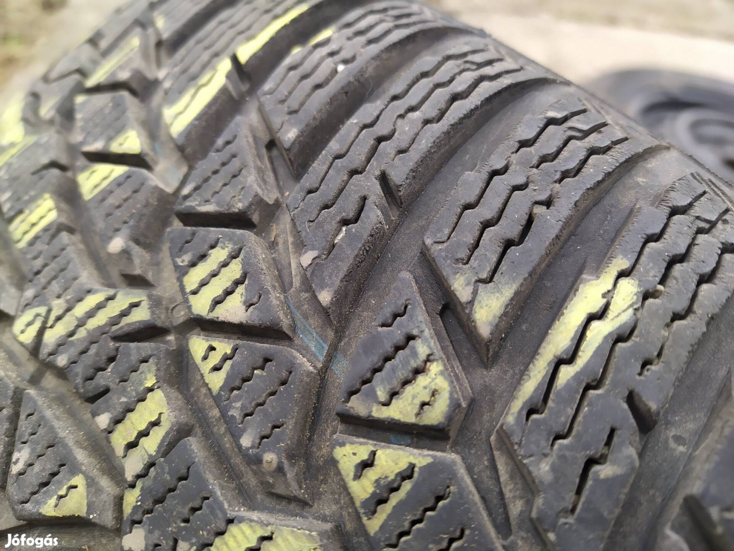 Suzuki SX4 télikerék szett 