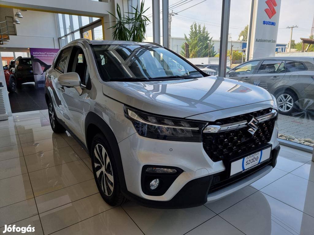 Suzuki S-Cross 1.4 GLX 2WD 6MT