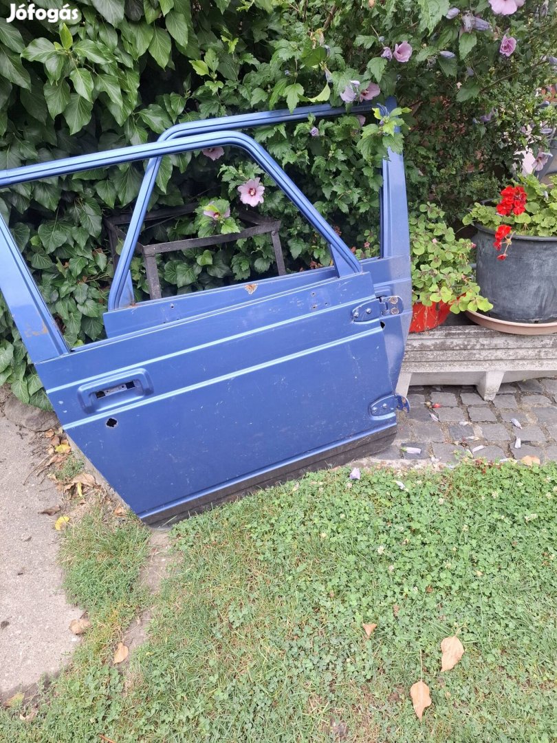 Suzuki Samurai ajtók