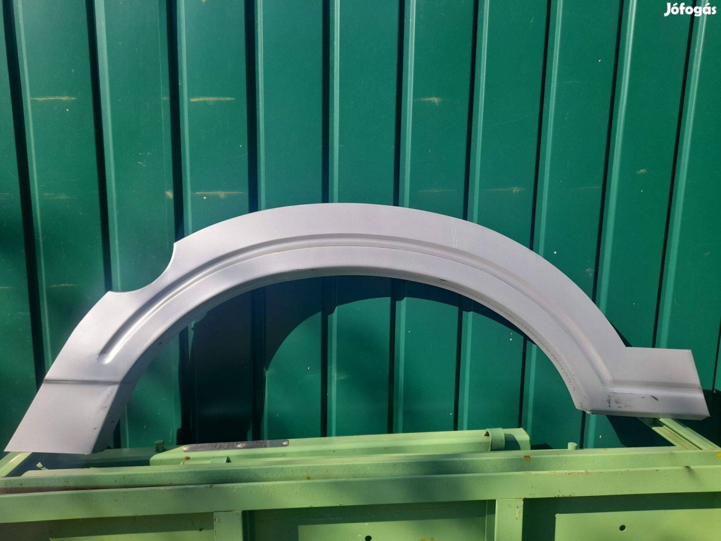 Suzuki Samurai hátsó sárvédő javító 10 cm panel