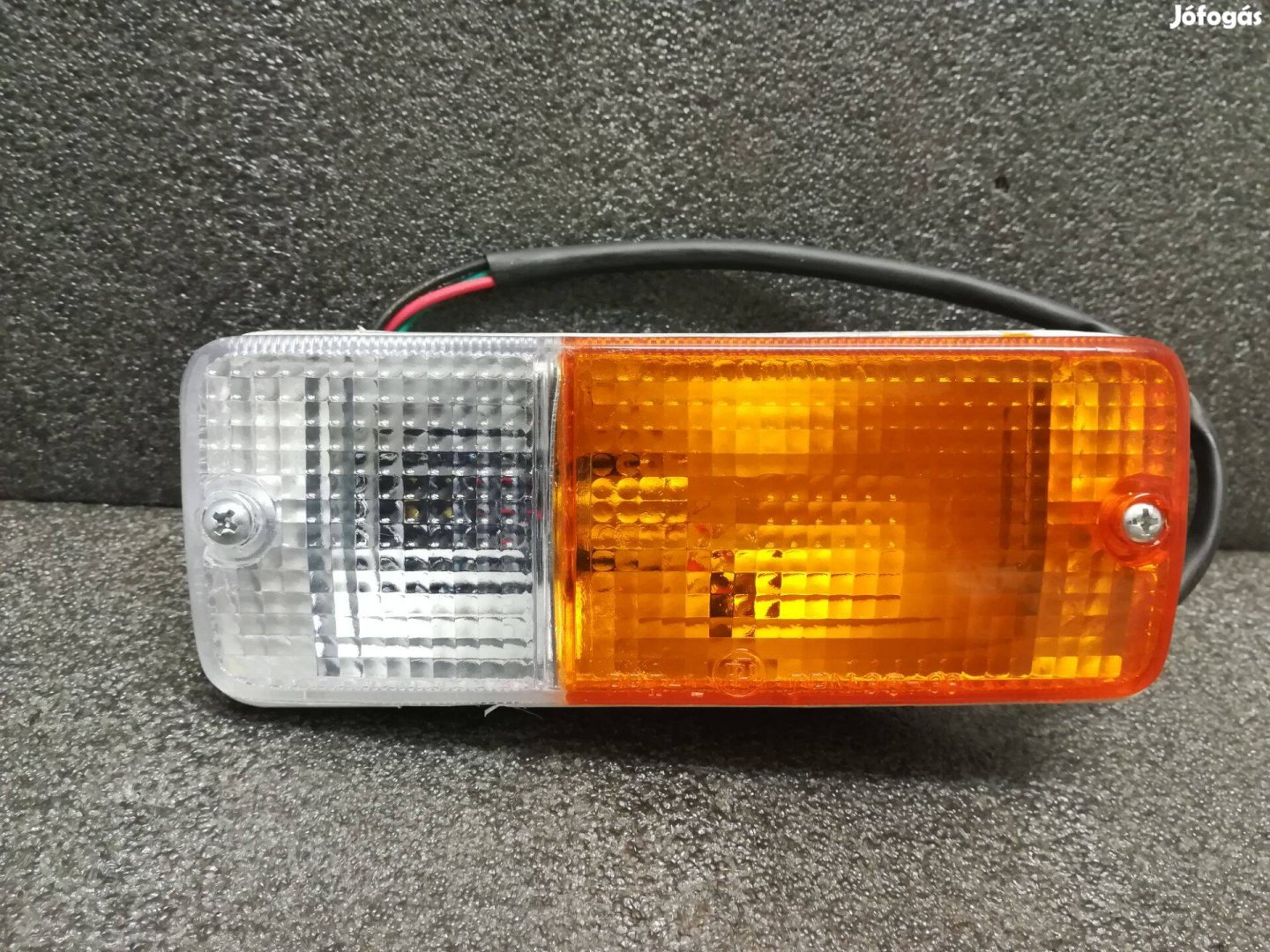 Suzuki Samurai irányjelzőhelyzetjelző bal 1986 -> 2003