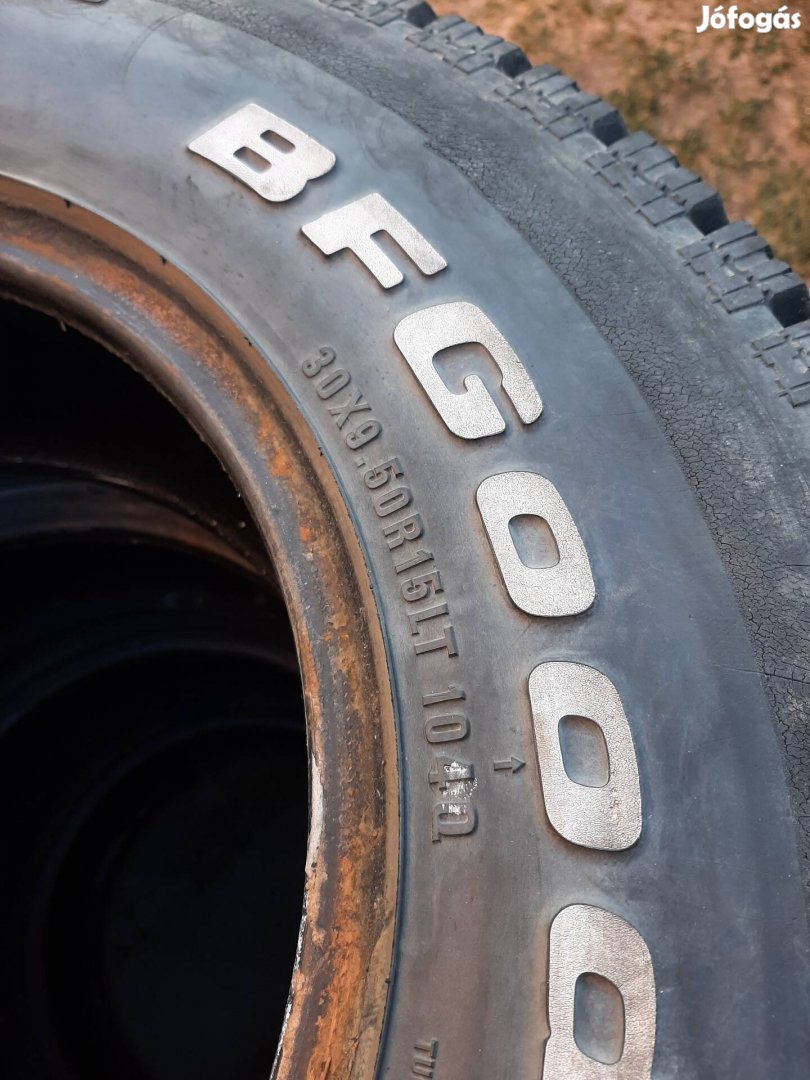 Suzuki Samurai,jjimny használt terepgumi