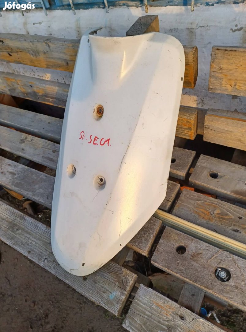 Suzuki Sepia orr idom