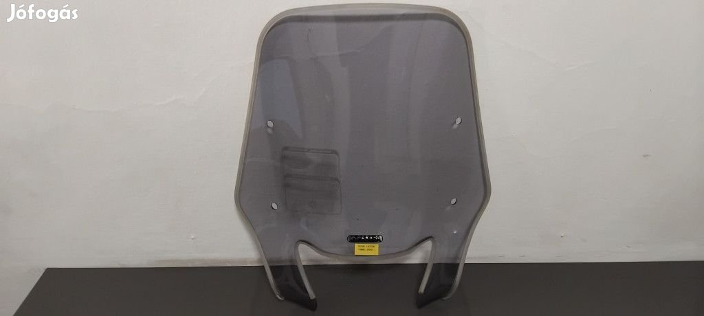 Suzuki Sixteen 125 Fabbri Plexi, új