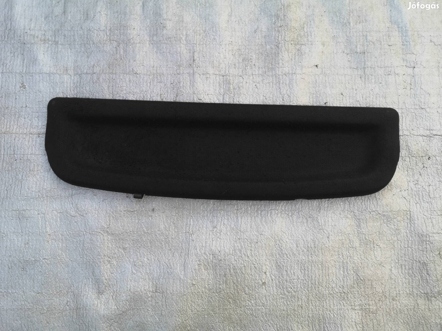 Suzuki Splash Opel Agila B kalaptartó 2008-tól 