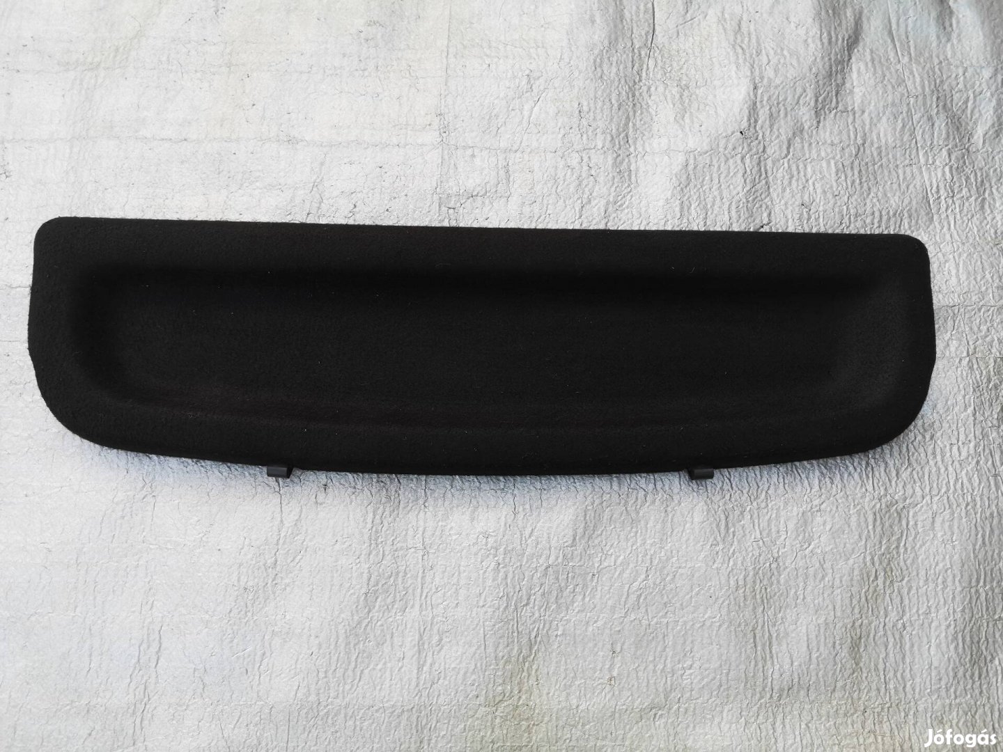 Suzuki Splash Opel Agila kalaptartó 
