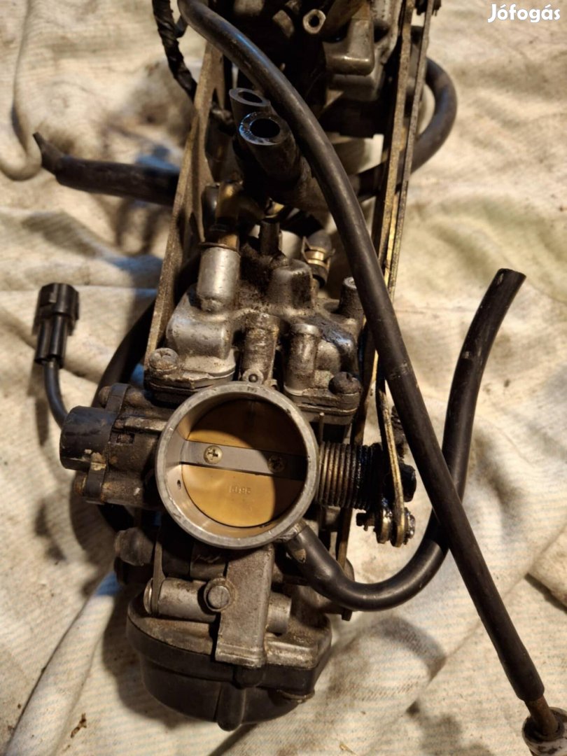 Suzuki Sv 650 99-2002 karburátor 
