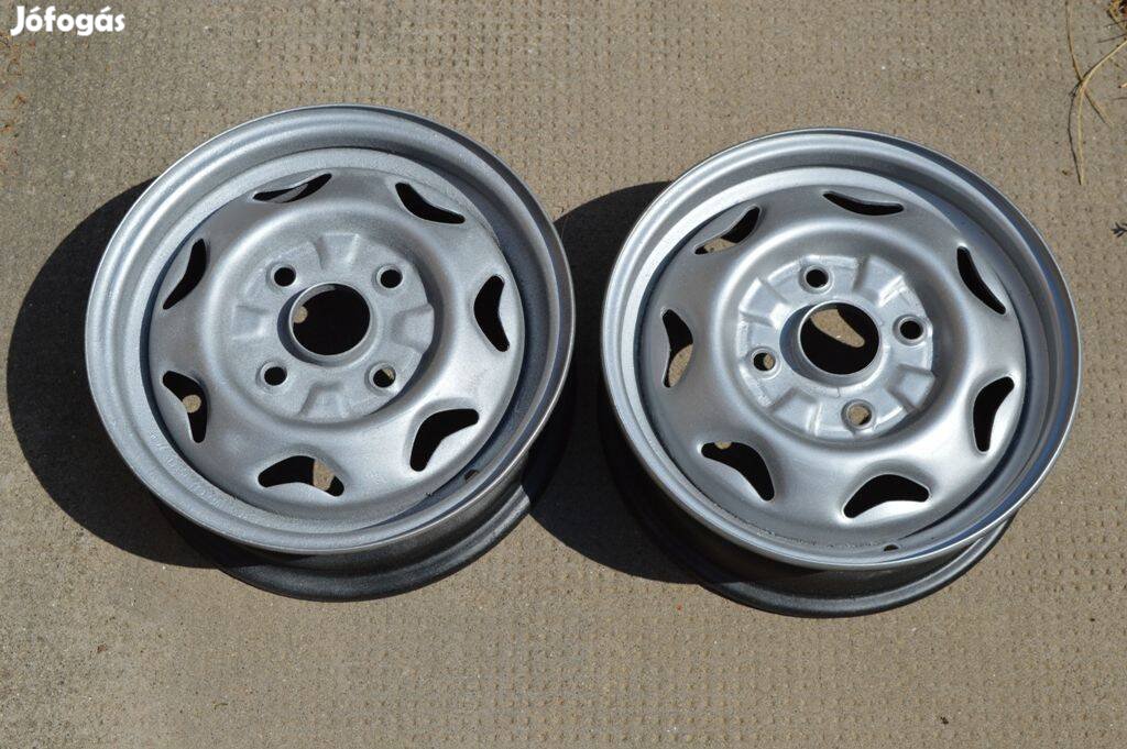 Suzuki Swift 13 colos gyári felni