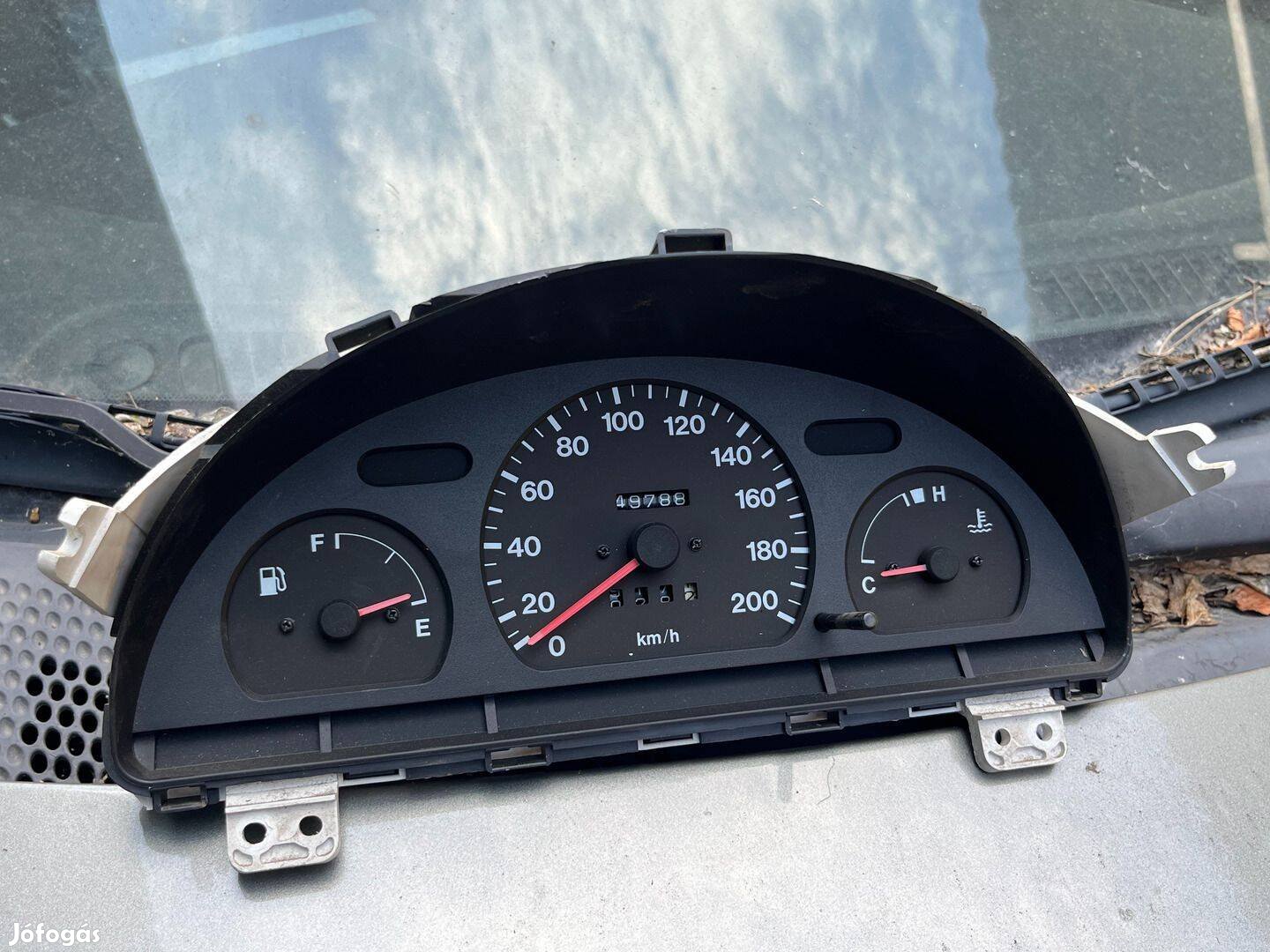 Suzuki Swift 1996 km óra eladó