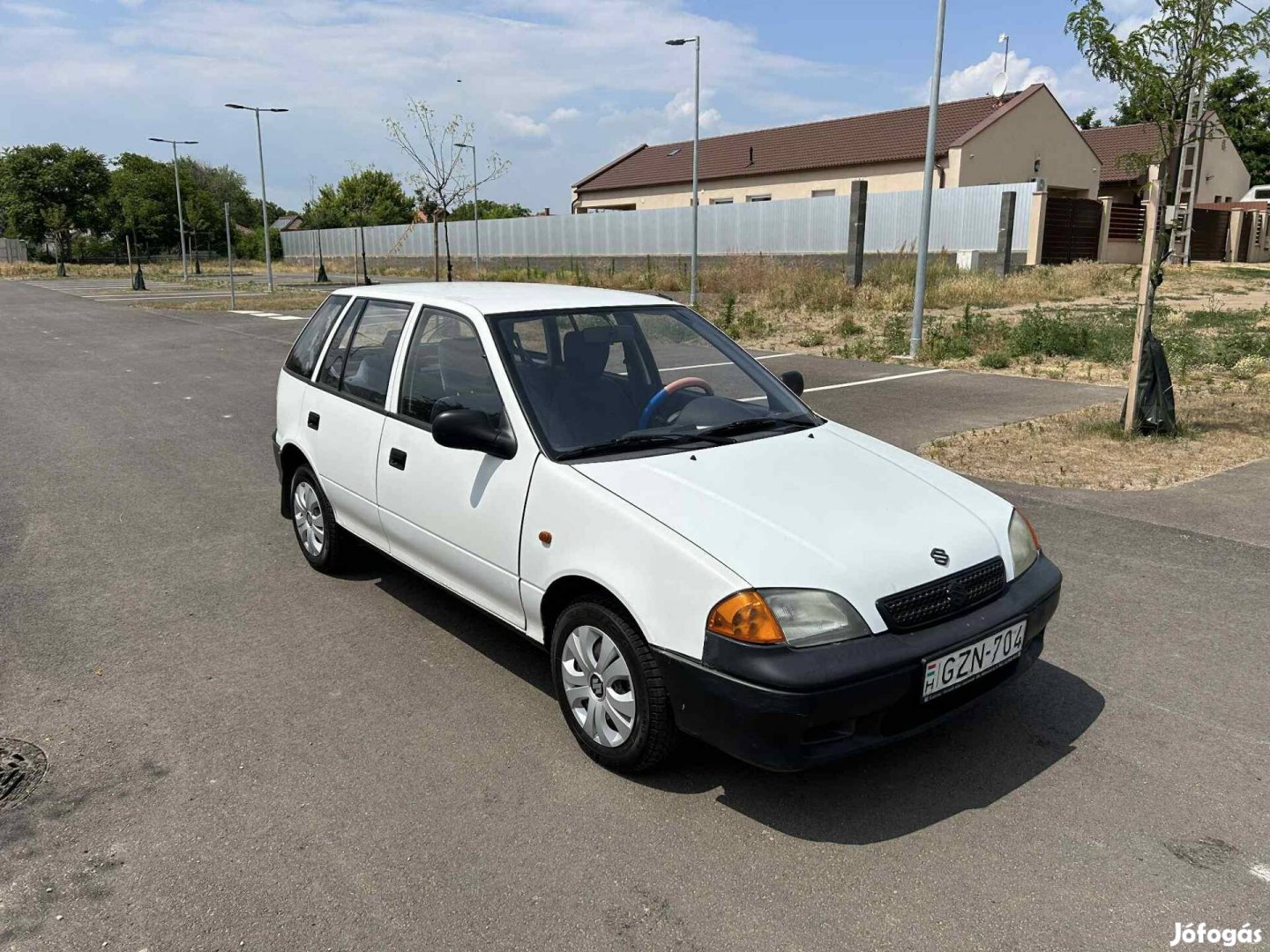 Suzuki Swift 1.0 GL