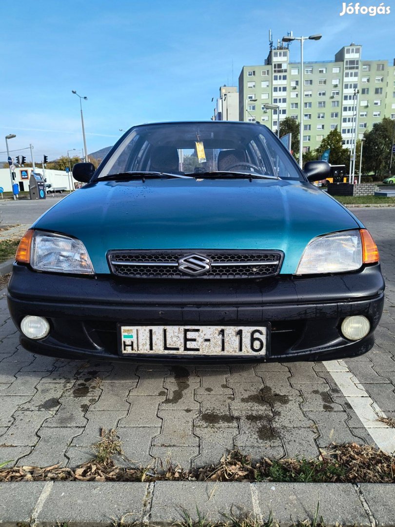Suzuki Swift 1.0 GL