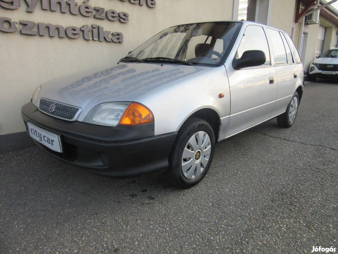 Suzuki Swift 1.0 GL