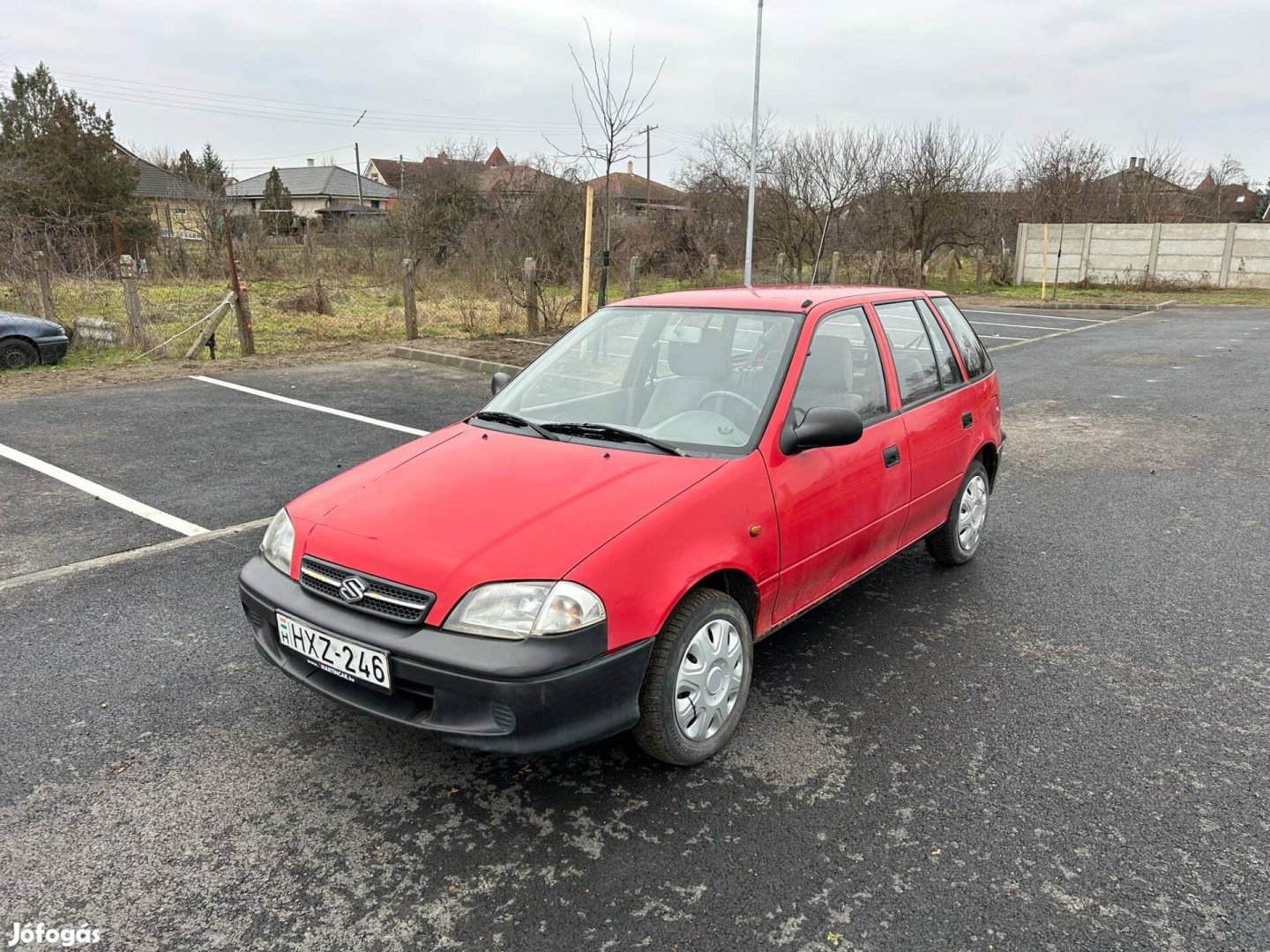 Suzuki Swift 1.0 GL