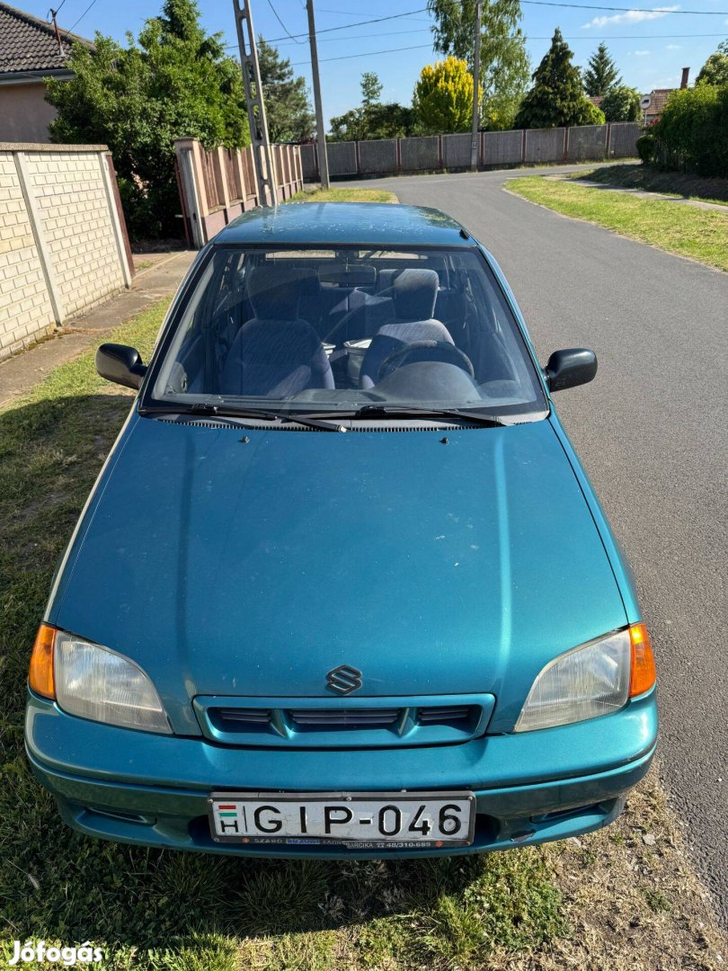 Suzuki Swift 1.0 GL