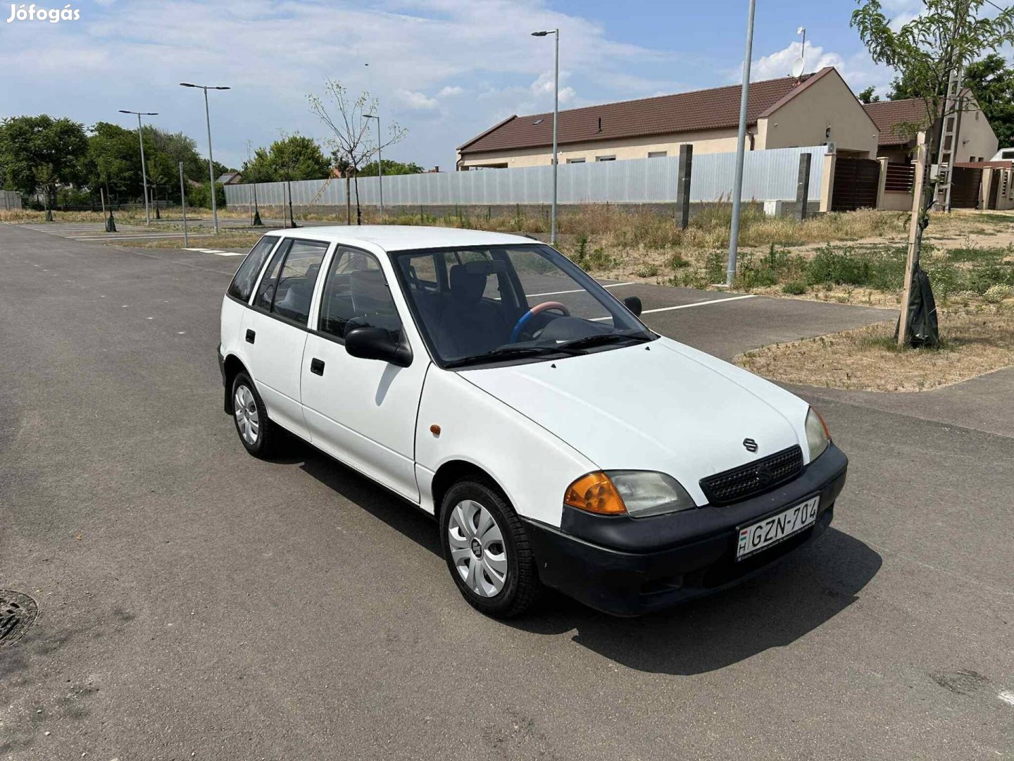 Suzuki Swift 1.0 GL