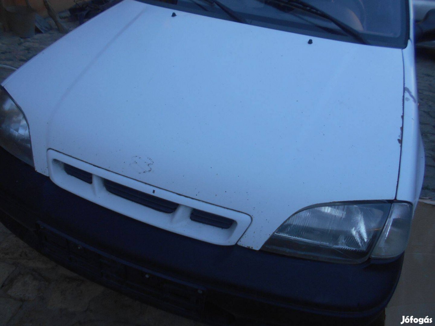 Suzuki Swift 1.0 és 1.3 alkatrészek