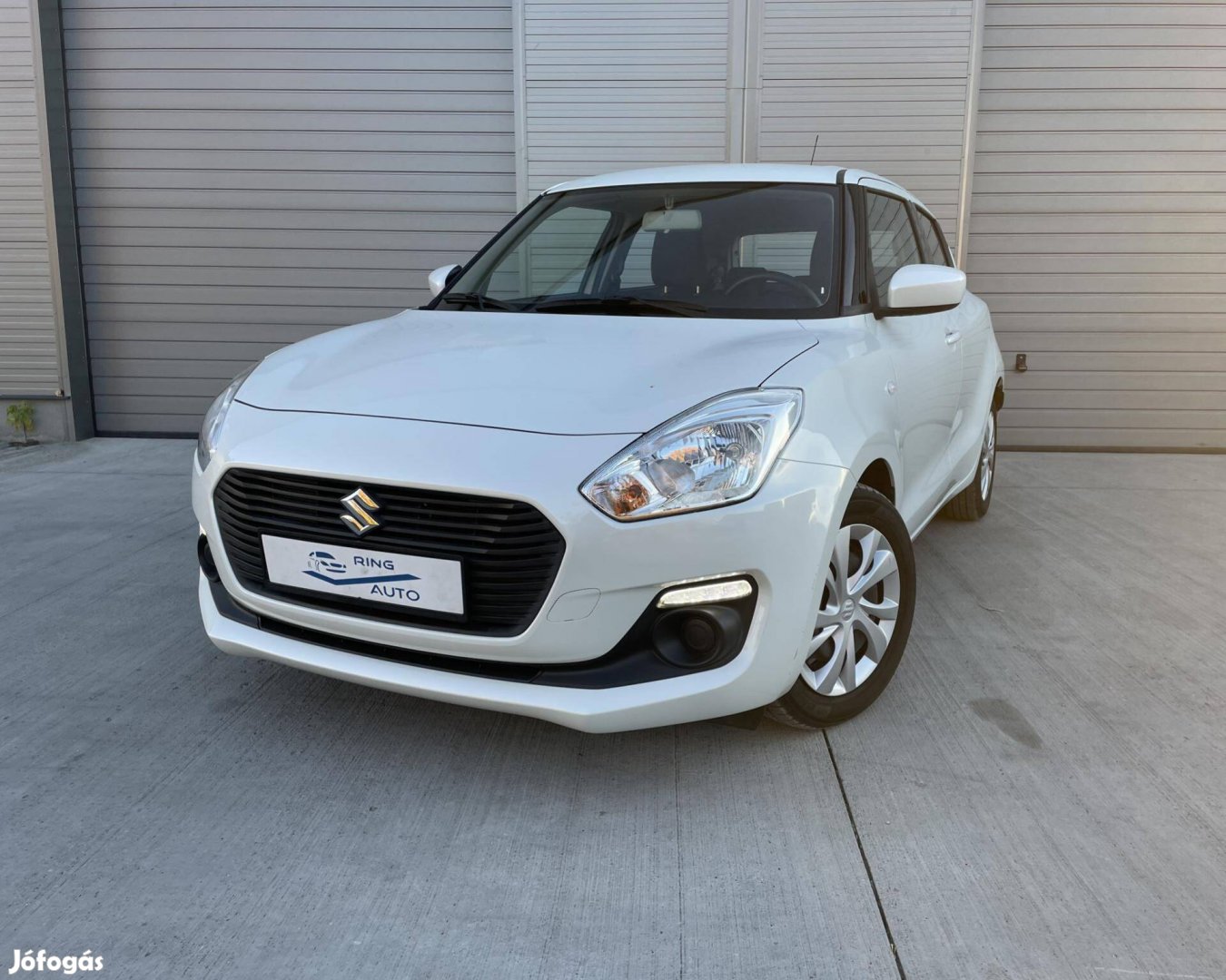 Suzuki Swift 1.2 Dualjet Hybrid GLX 30eKM/1 TUL...