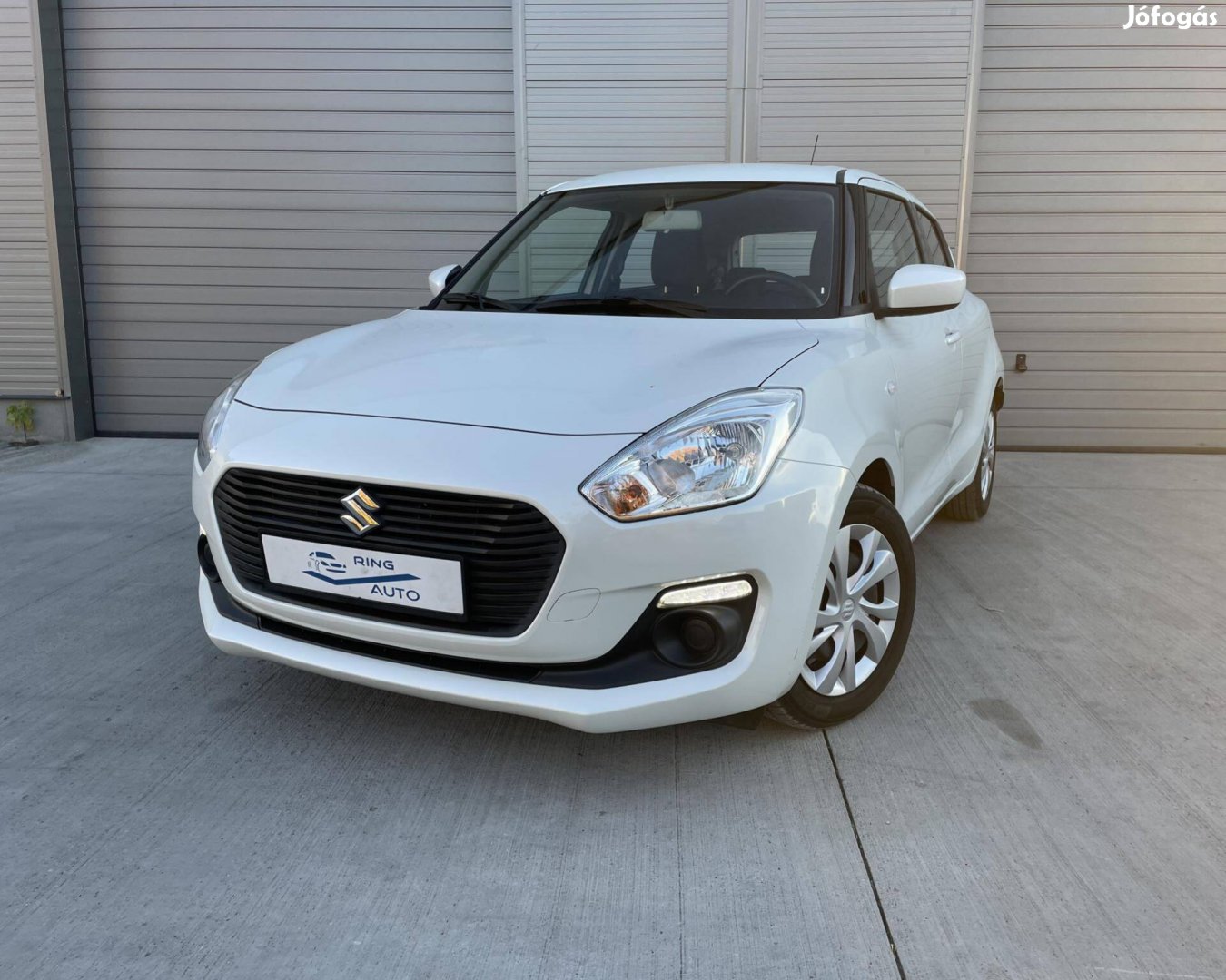 Suzuki Swift 1.2 Dualjet Hybrid GLX 30eKM/1 TUL...
