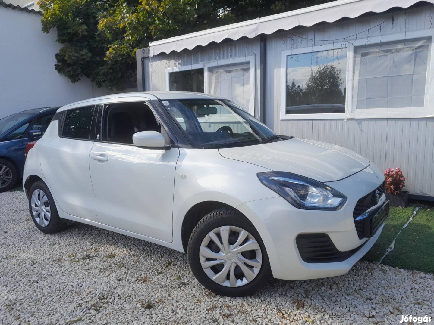 Suzuki Swift 1.2 Dualjet Hybrid GL Clear 67e km!