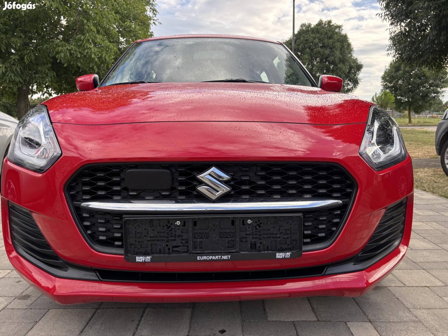 Suzuki Swift 1.2 Dualjet Hybrid GL+ 79000km.Tem...