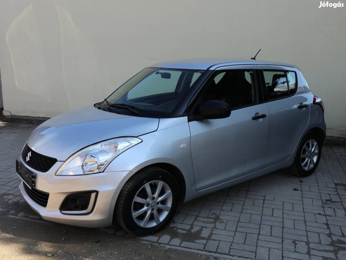 Suzuki Swift 1.2 GC AC ESP