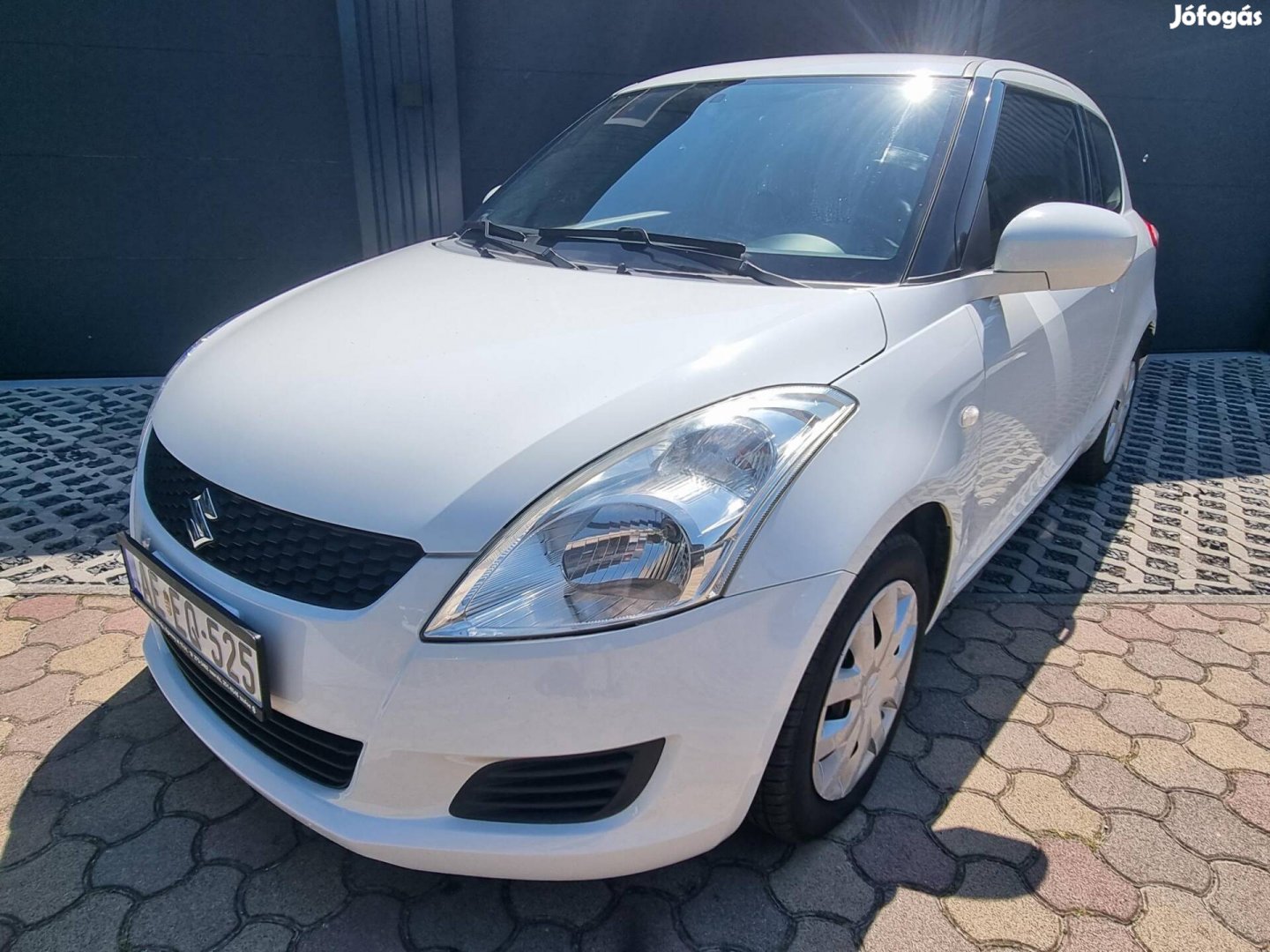 Suzuki Swift 1.2 GC AC ESP Nagyon Szép.Igényes...