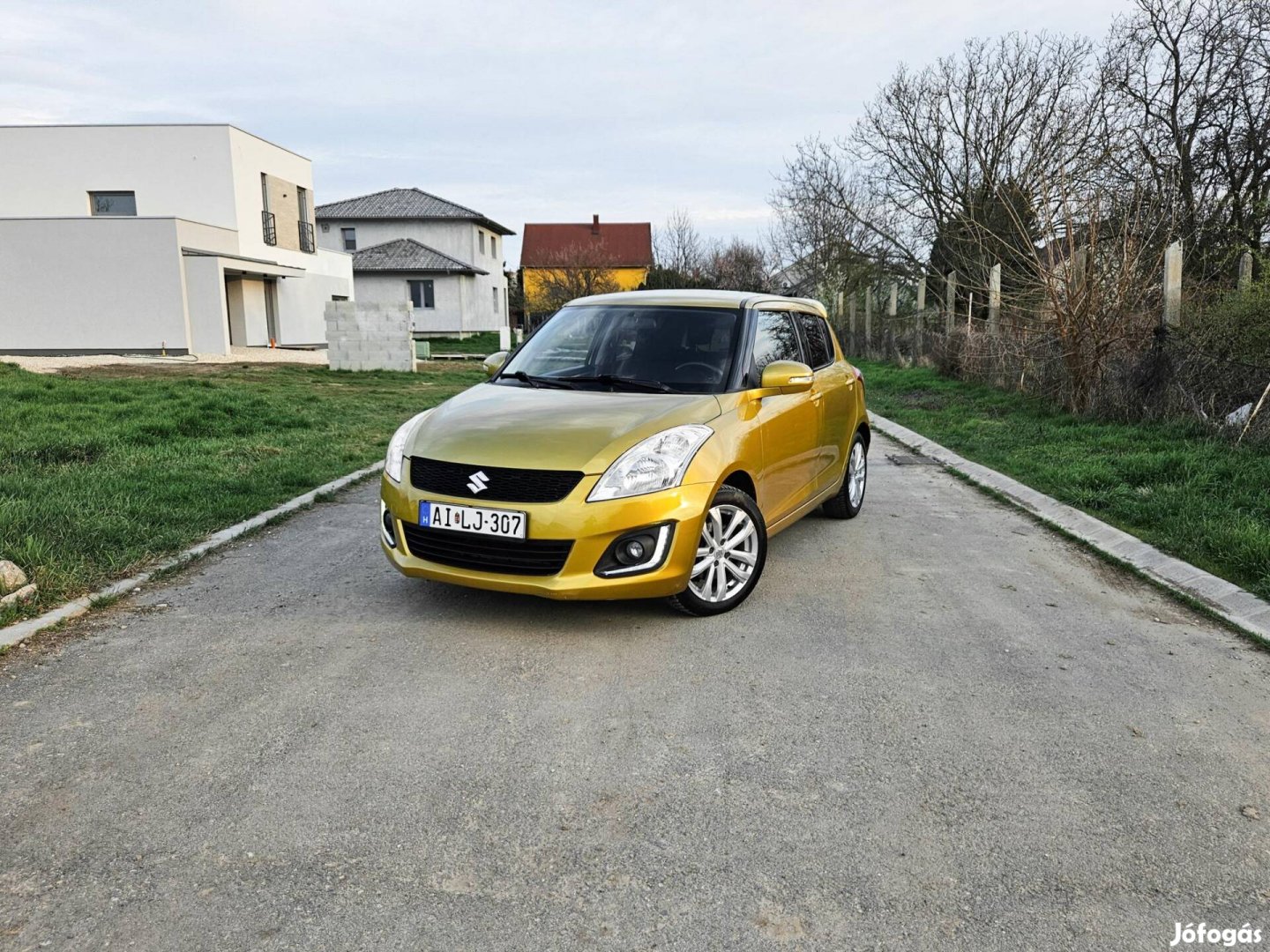 Suzuki Swift 1.2 GLX AAC CD MP3 USB Bluetooth '...