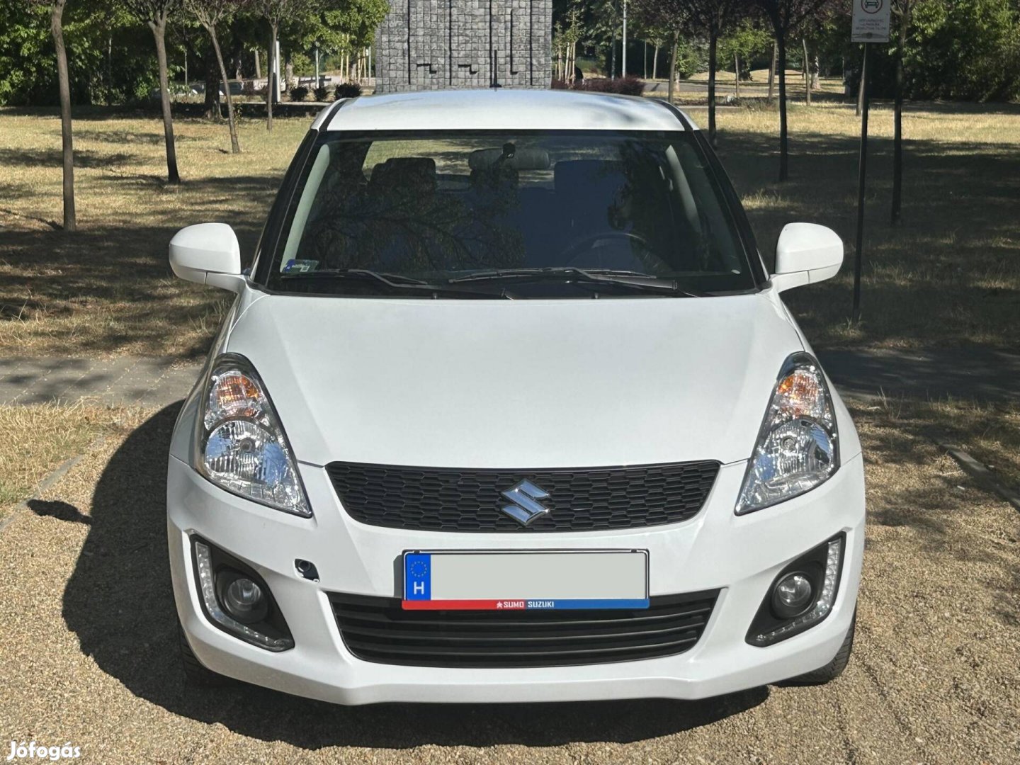 Suzuki Swift 1.2 GLX AAC ESP (Automata) Automat...