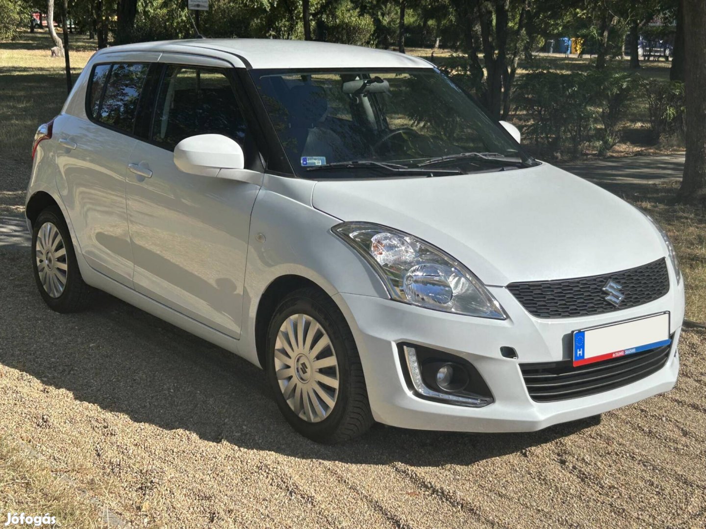 Suzuki Swift 1.2 GLX AAC ESP (Automata) Automat...