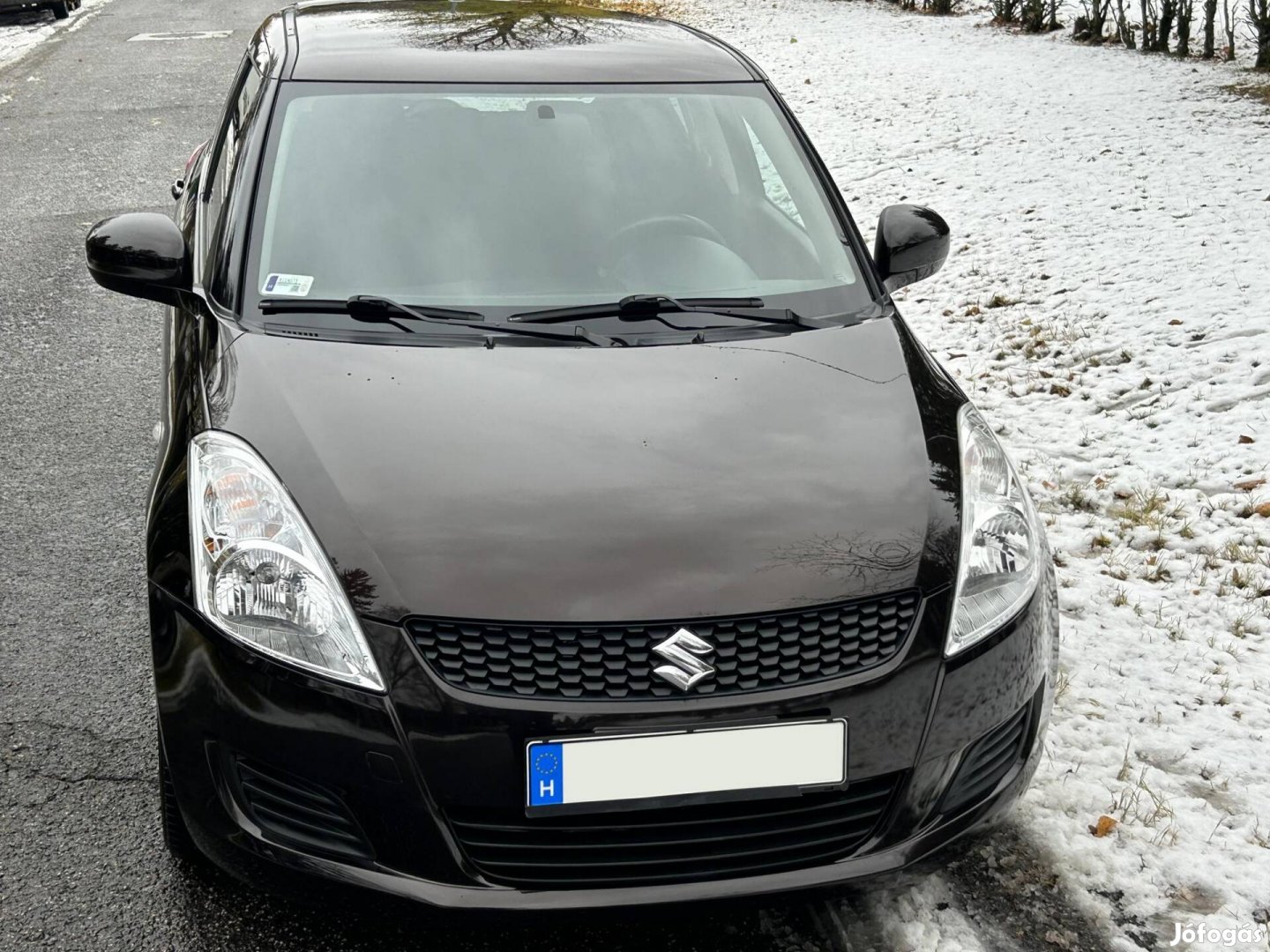 Suzuki Swift 1.2 GLX AC ESP 25.558 KM !!! Autom...