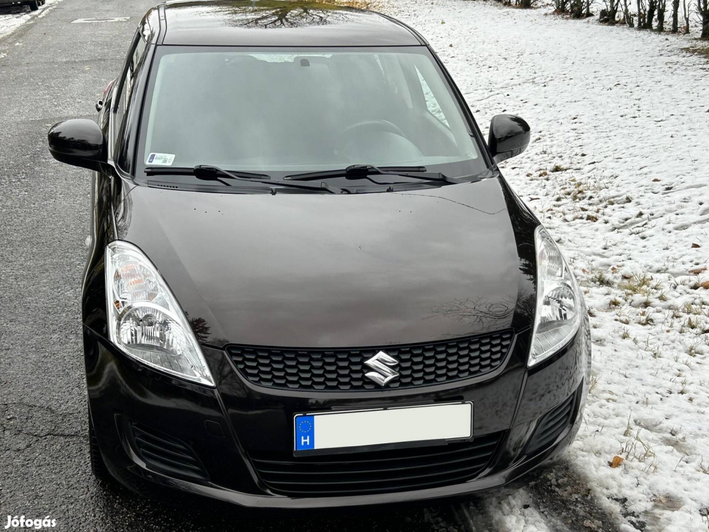 Suzuki Swift 1.2 GLX AC ESP 25.558 KM !!! Autom...