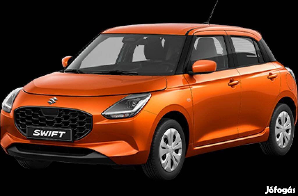 Suzuki Swift 1.2 GL 2WD 5MT Hybrid 12V
