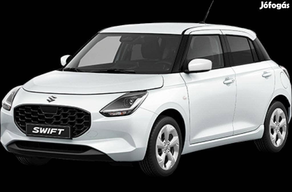 Suzuki Swift 1.2 GL+ 2WD 5MT Hybrid 12V | Készl...