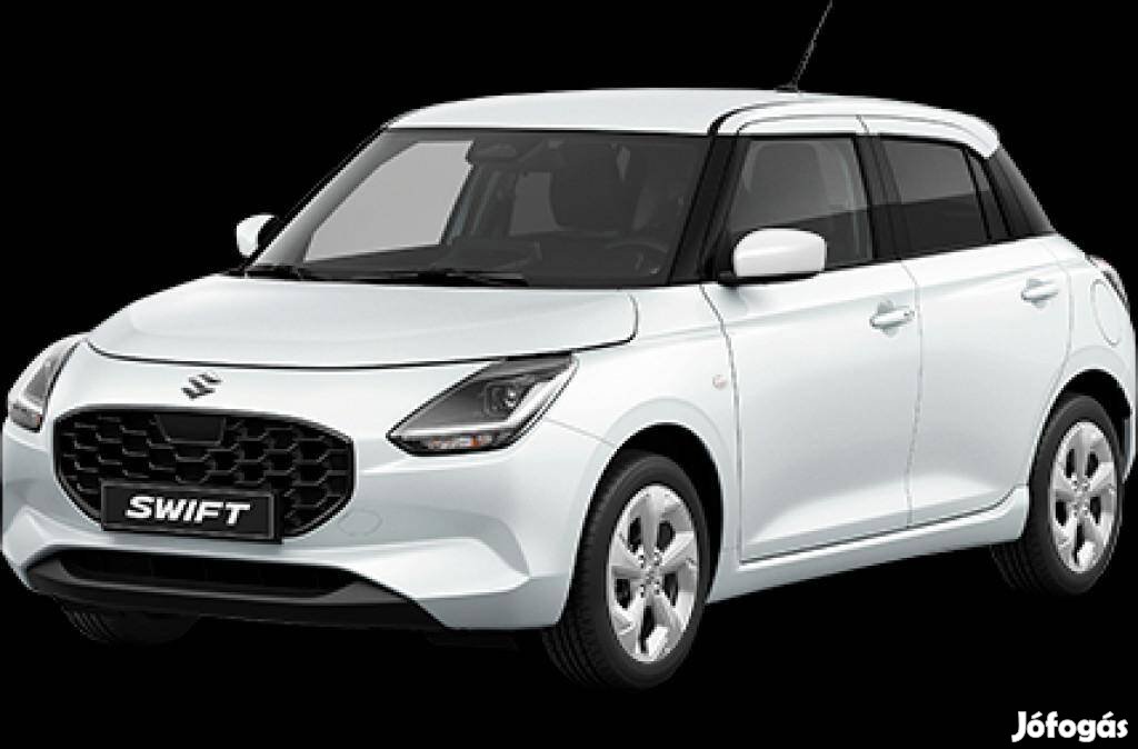 Suzuki Swift 1.2 GL+ 2WD 5MT Hybrid 12V | Készl...