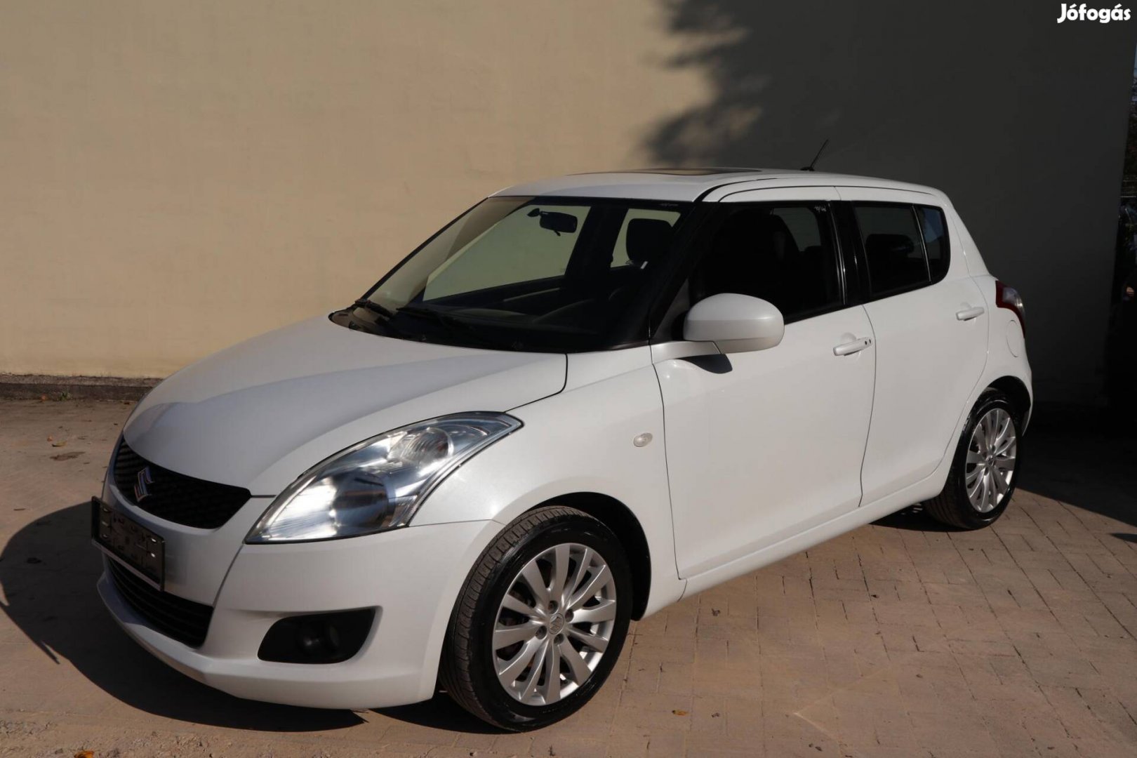 Suzuki Swift 1.2 GS AAC